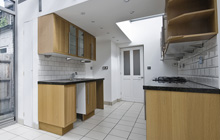 Kilkhampton kitchen extension leads